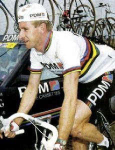 Rudy Dhaenens