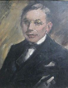 Ernst Oppler