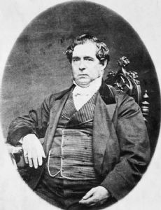 Henry Smith (Canadian politician)