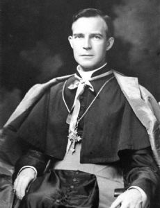 John J. Glennon
