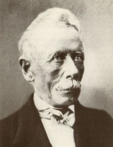 Karl Moriz Diesing