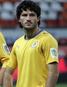 Aslan Zaseev