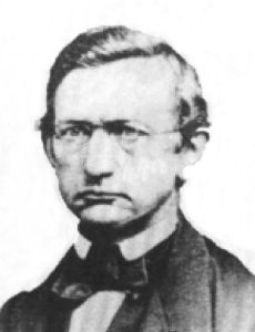 William Hillebrand