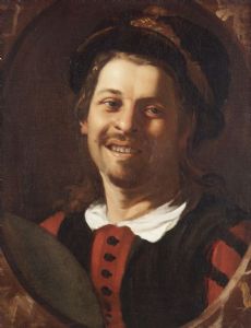 David de Haen