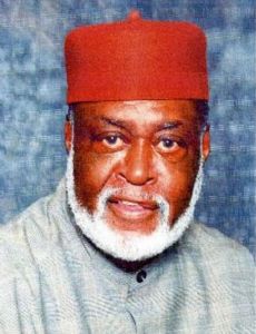 Balozi Harvey
