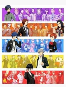 Persona (series)