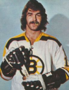 Derek Sanderson
