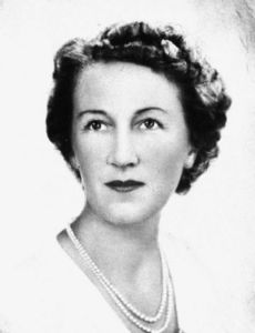 Nancy Buttfield
