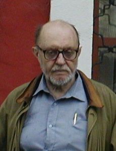 Boris Uspensky