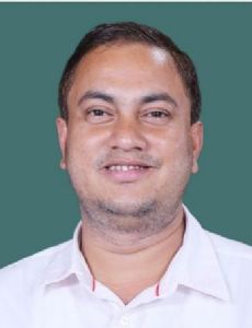 Kamakhya Prasad Tasa