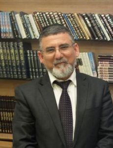 Yitzhak Vaknin