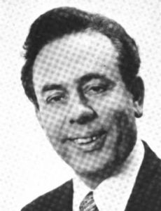 Paul B. Carpenter