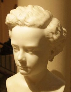Mary Grant (sculptor)