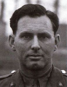 Nigel Harvie Bennett