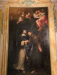 Carlo Antonio Rambaldi