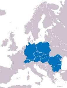 2005 European floods