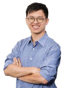 Ho Kai-ming (FTU)