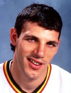 Gino Odjick