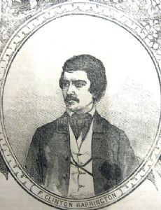 J.H. Ingraham