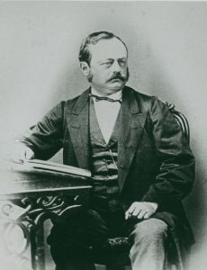 Adolph Bartels