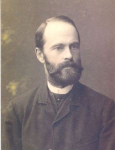Wilhelm Maribo Schøyen