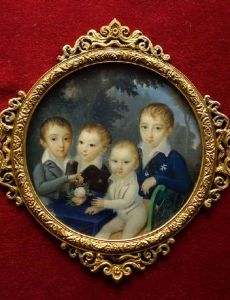Pierre Charles Cior