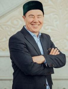 Marat Kabayev