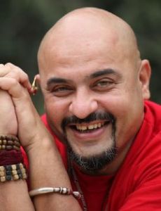 Rahul Ranade