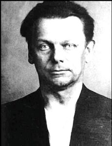 Hugo Eberlein