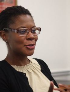 Alondra Nelson
