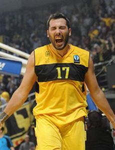Vassilis Simtsak