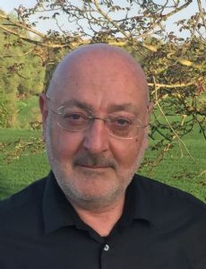 Giacomo Mauro D’Ariano