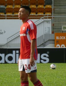 Lo Kong Wai
