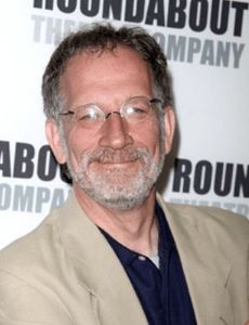 Mark Saltzman