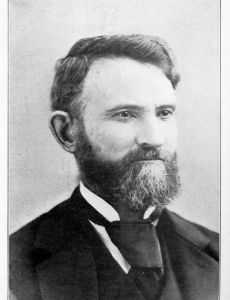 David Denny