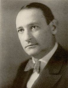 Robert R. Butler