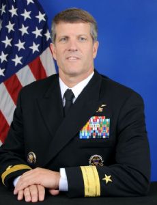 Scott P. Moore