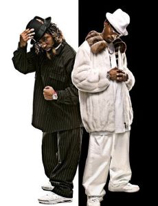 Ying Yang Twins