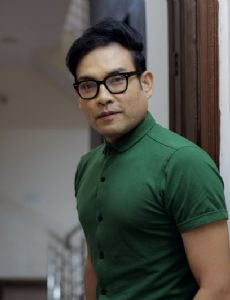 Gurumayum Bonny
