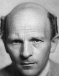 Sverre Jordan