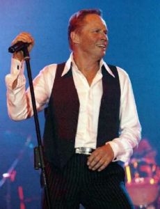 Peter Kraus