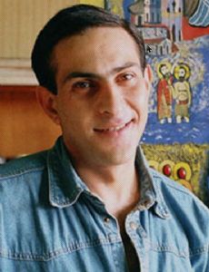 Petros Petrosyan