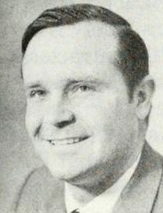 Henson P. Barnes