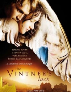 The Vintner's Luck