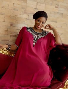 Olayinka Thomas-Ogboja