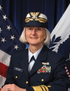 Sally Brice-O'Hara