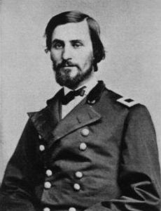 William Sooy Smith