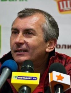 Oleh Lutkov