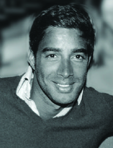 Frank Mechaly