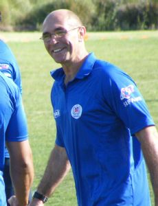 John Ackland (rugby league)